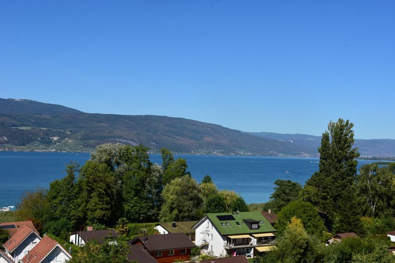 Zweifamilienhaus in Lüscherz – Wohnen mit Blick auf den Bielersee (12)