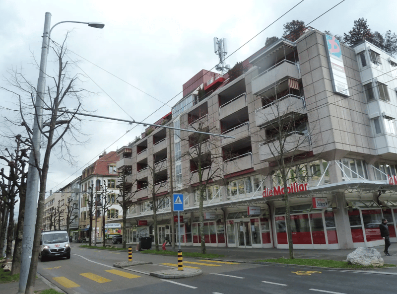 132 m² Bürofläche an der General-Dufour-Strasse in Biel – verfügbar ab Dezember 2026 (5)