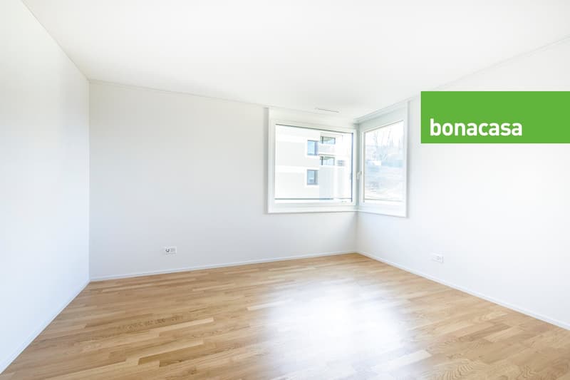 3.5-Zimmerwohnung an erhöhter Lage - mit bonacasa! (6)