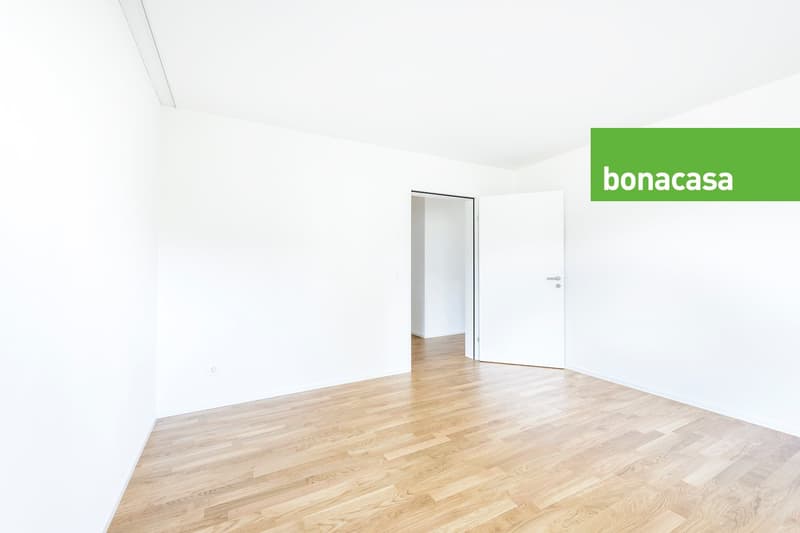 3.5-Zimmerwohnung an erhöhter Lage - mit bonacasa! (9)