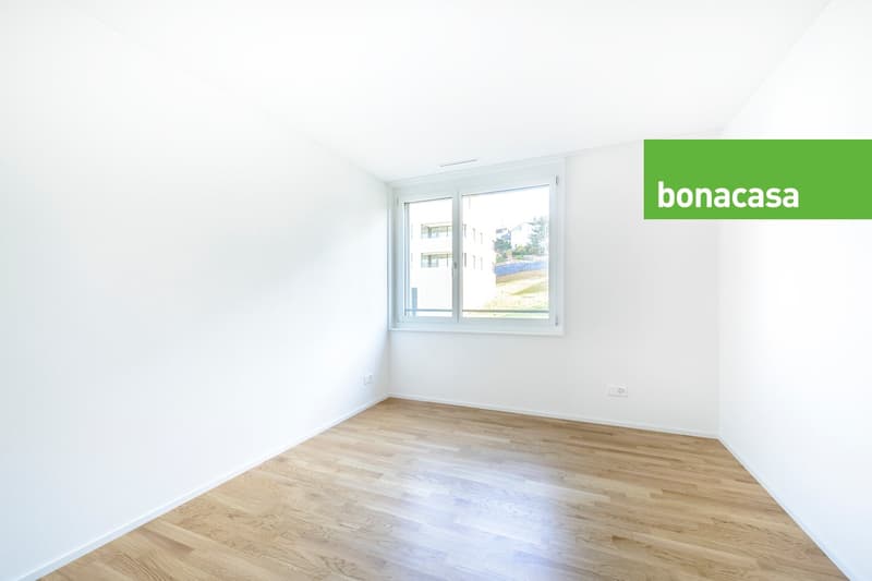 3.5-Zimmerwohnung an erhöhter Lage - mit bonacasa! (8)