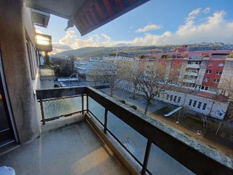 Praktische 2-Zimmerwohnung mitten in Biel (6)