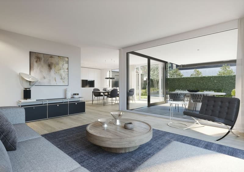 Tré Fislisbach - Exclusive Living in a Private Harmony (3)