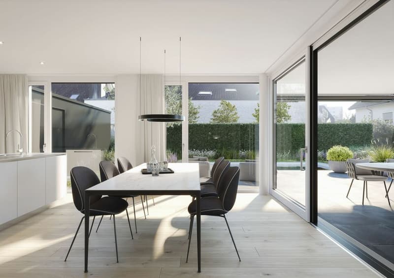 Tré Fislisbach - Exclusive Living in a Private Harmony (4)