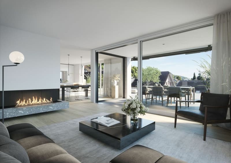 Tré Fislisbach - Exclusive Living in a Private Harmony (5)