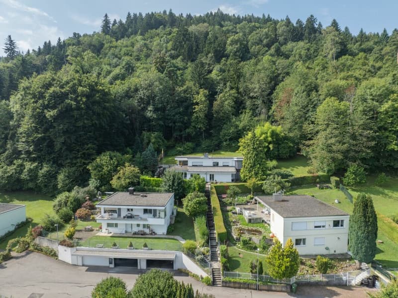 Idyllic Hideaway with Fantastic Panoramic View (10)