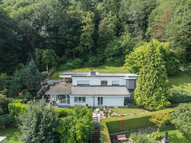 Idyllic Hideaway with Fantastic Panoramic View (1)