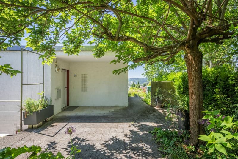 Generous living with a far-reaching view (5)