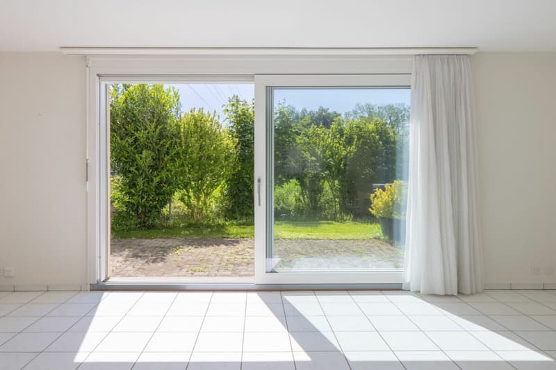 Detached single-family house in a central location in Wettingen (8)