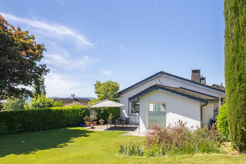 Detached single-family house on the sunny slope of Oberrohrdorf (4)