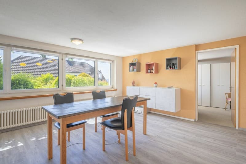 Detached single-family house on the sunny slope of Oberrohrdorf (10)