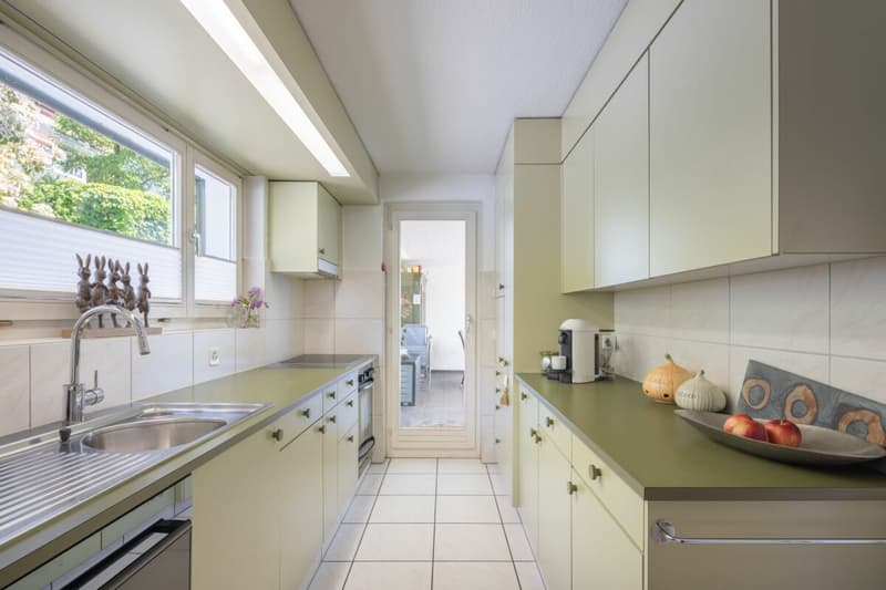 Detached single-family house on the sunny slope of Oberrohrdorf (7)