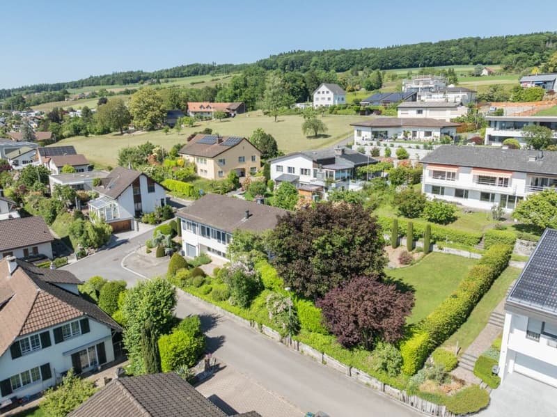 Detached single-family house on the sunny slope of Oberrohrdorf (3)
