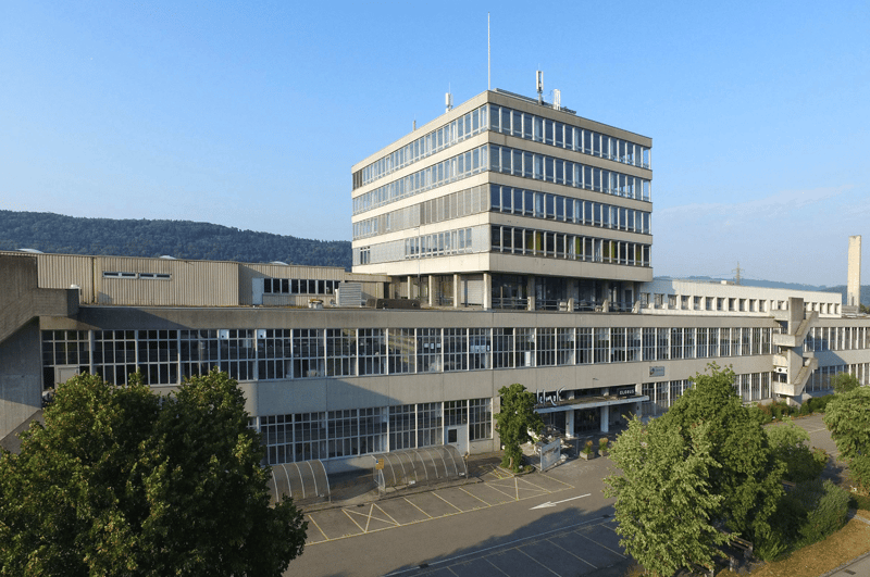 Sofort nutzbare Archivfläche mit perfekter Ausstattung zu vermieten (2)