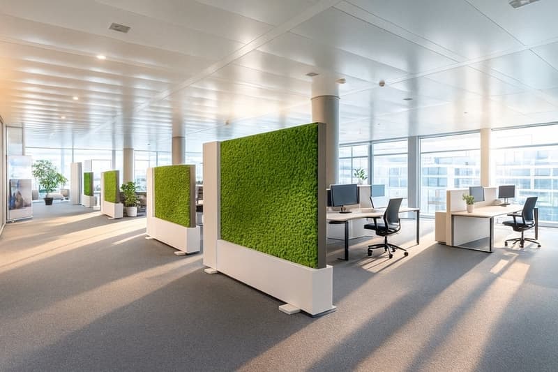 Ihr neuer Unternehmens-Hub in Zürich-Altstetten – 692 m² Plug & Work im Medienpark (5)