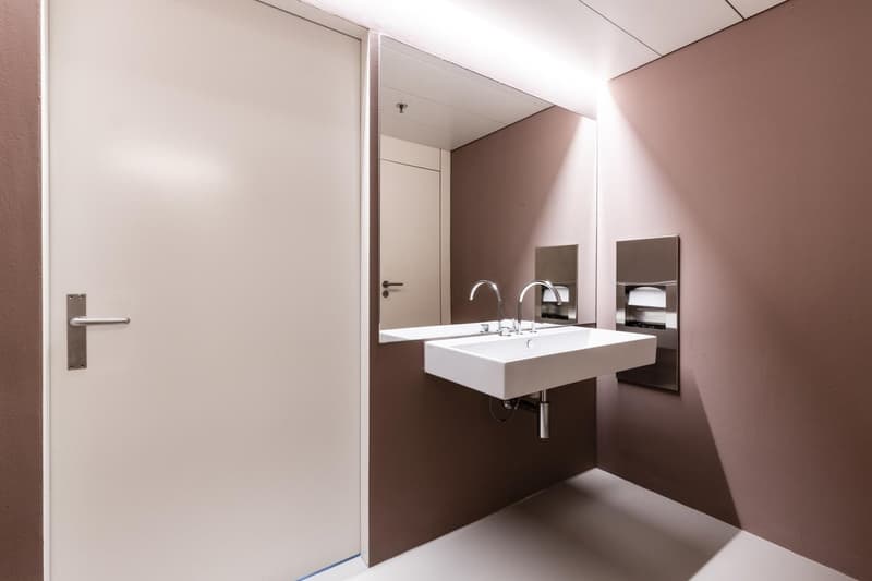 Messeturm Basel - Premium Vollausbau im 29.OG (12)