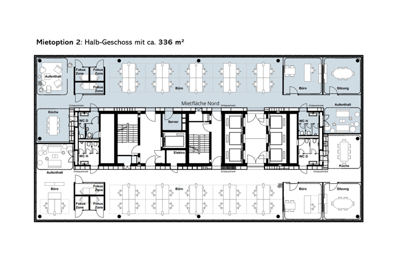 Messeturm Basel - Premium Vollausbau im 29.OG (15)