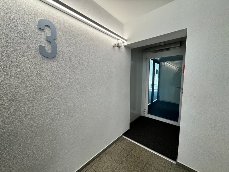 Ausgebaute Bürofläche am Knotenbahnhof Olten (11)