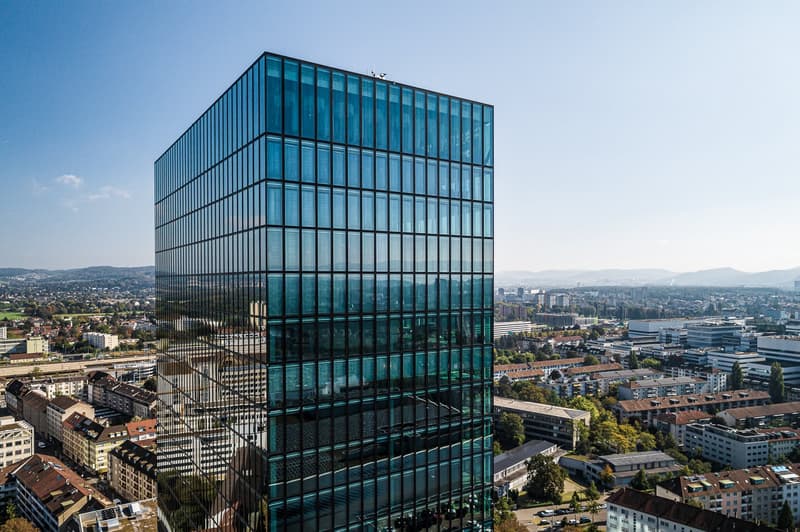 Messeturm Basel - Premium Vollausbau im 17.OG (3)