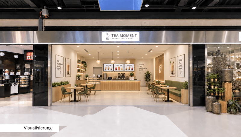 88 m² Retail-/Verkaufsfläche neben Eingang (9)