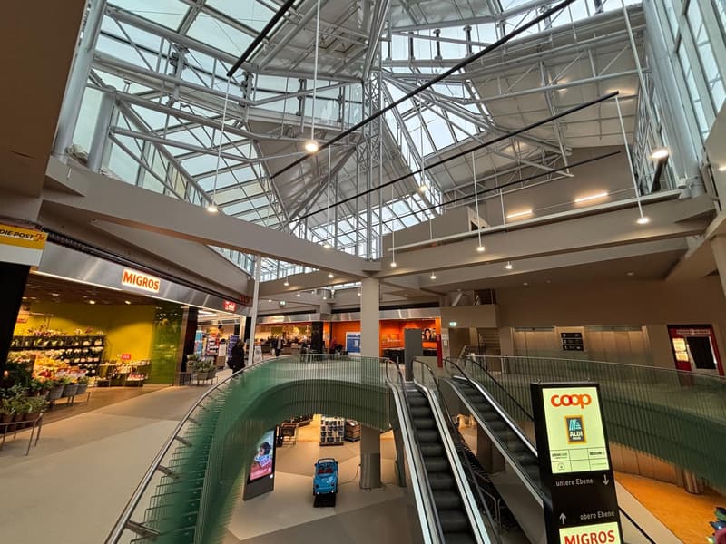 158 m² Retail-/Verkaufsfläche gegenüber Migros & Denner (7)