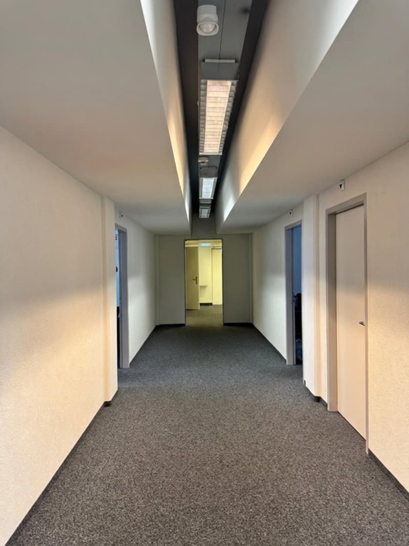 Zwischennutzung am Bankverein - ideal für Schulungen und Seminare (3)