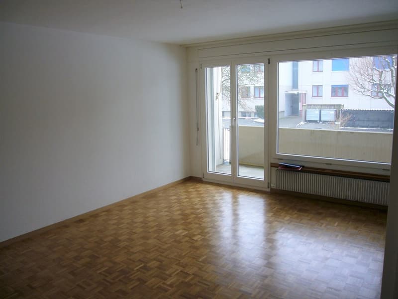 Teilsanierte 1-Zimmerwohnung an der Grubenstrasse 29 in Langenthal (6)