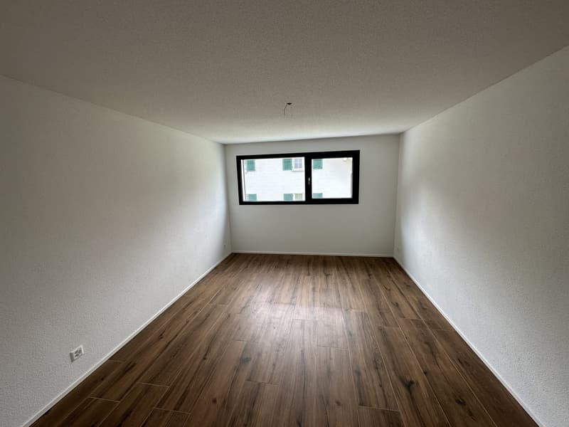 2.5 Zimmer-Wohnung in Bützberg mieten (1)