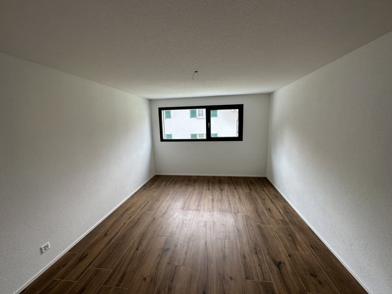 1.5 Zimmer-Wohnung in Bützberg mieten (8)