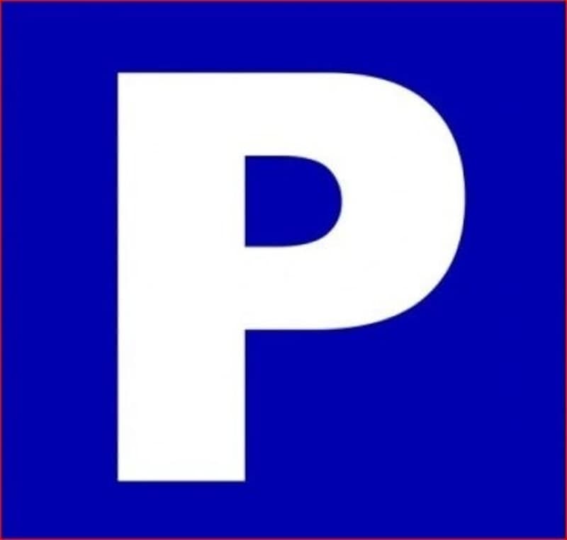 Parkplätze in Oberönz (2)