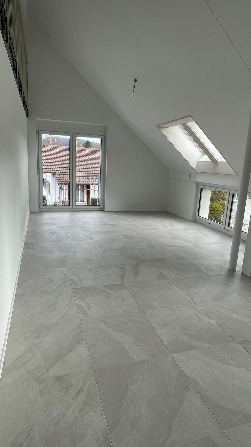 helles Wohnzimmer