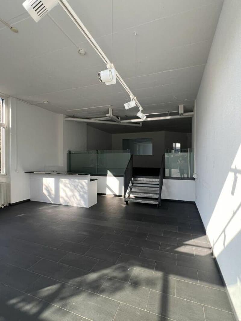 LOCALE COMMERCIALE - UFFICIO - SHOWROOM (8)