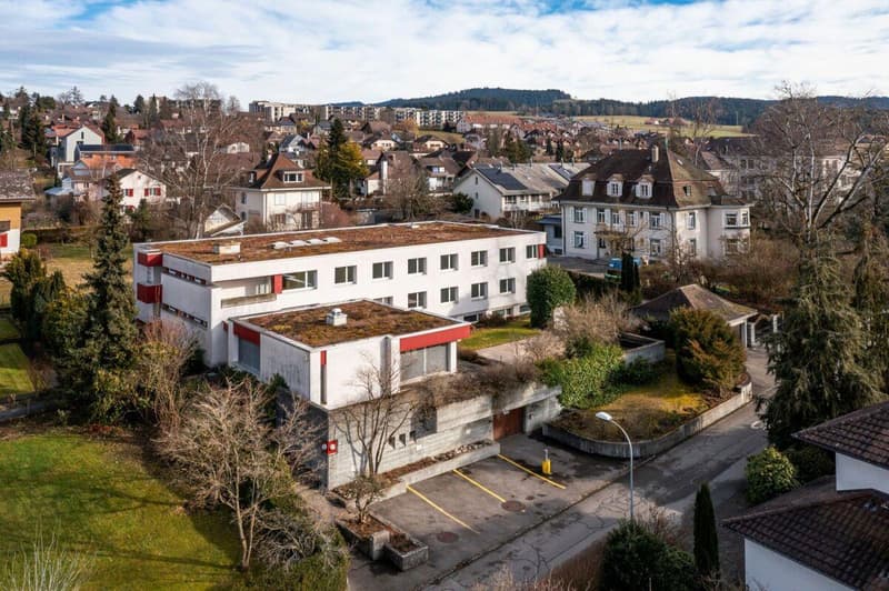 Aussenansicht
