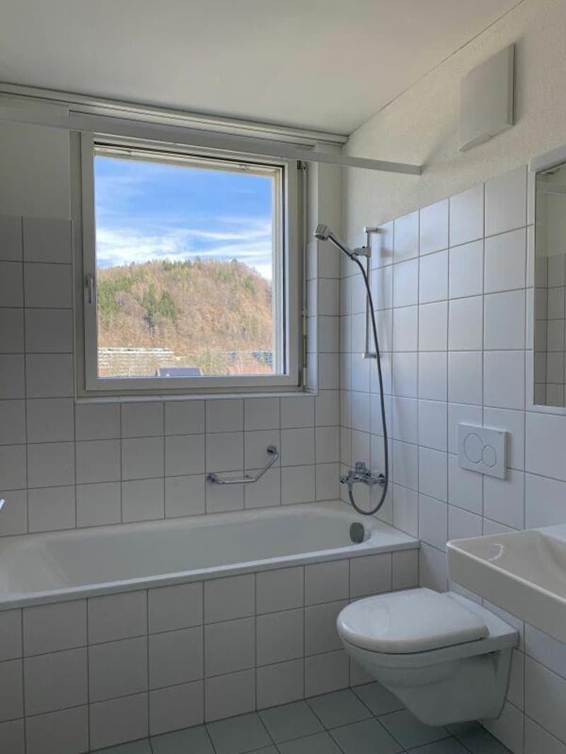 Appartement familial moderne à Burgdorf (5)