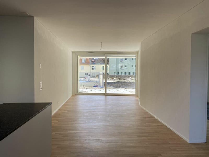 Appartement familial moderne à Burgdorf (2)
