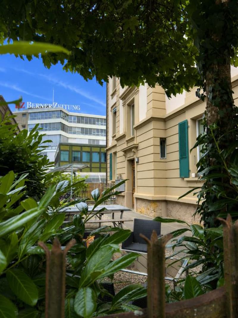 Appartamento da sogno con galleria al piano superiore, nel quartiere popolare di Lorraine (2)