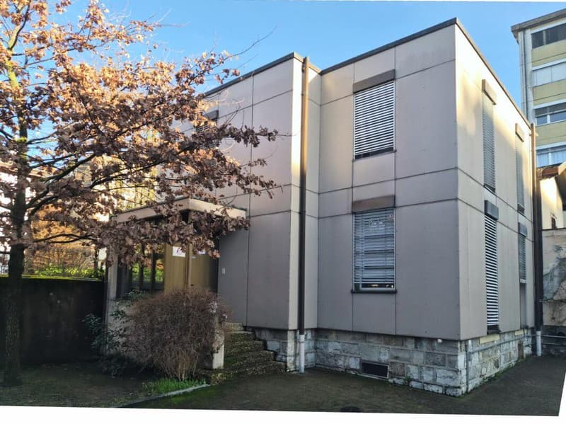 Bureau, cabinet ou similaire à Gevève - beaucoup de choses sont pos... (3)