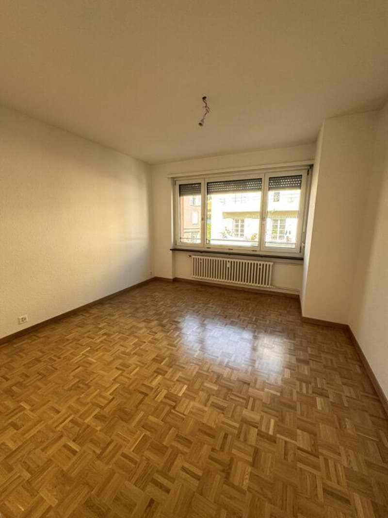 Vivere a Monbijou... appartamento di 3 camere cerca nuovi inquilini (9)
