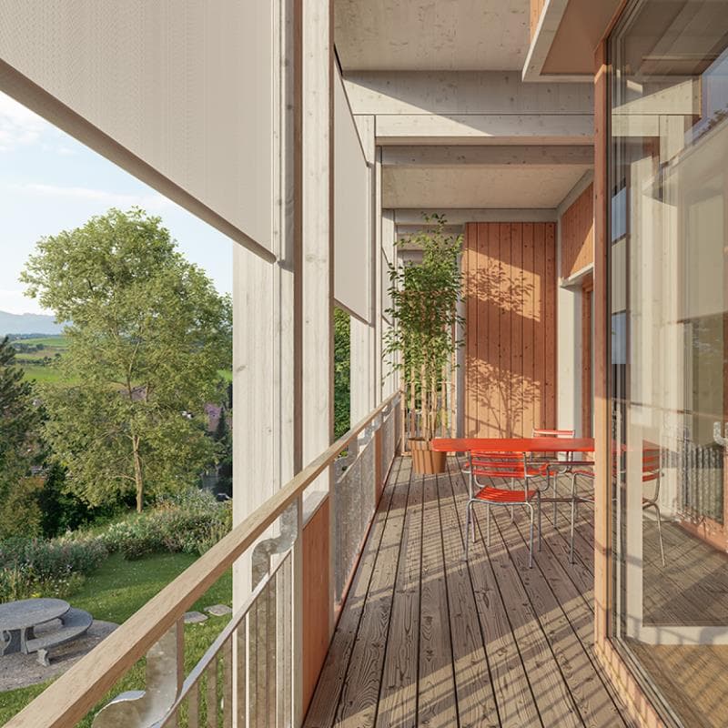 Dream Home above Worb (5)