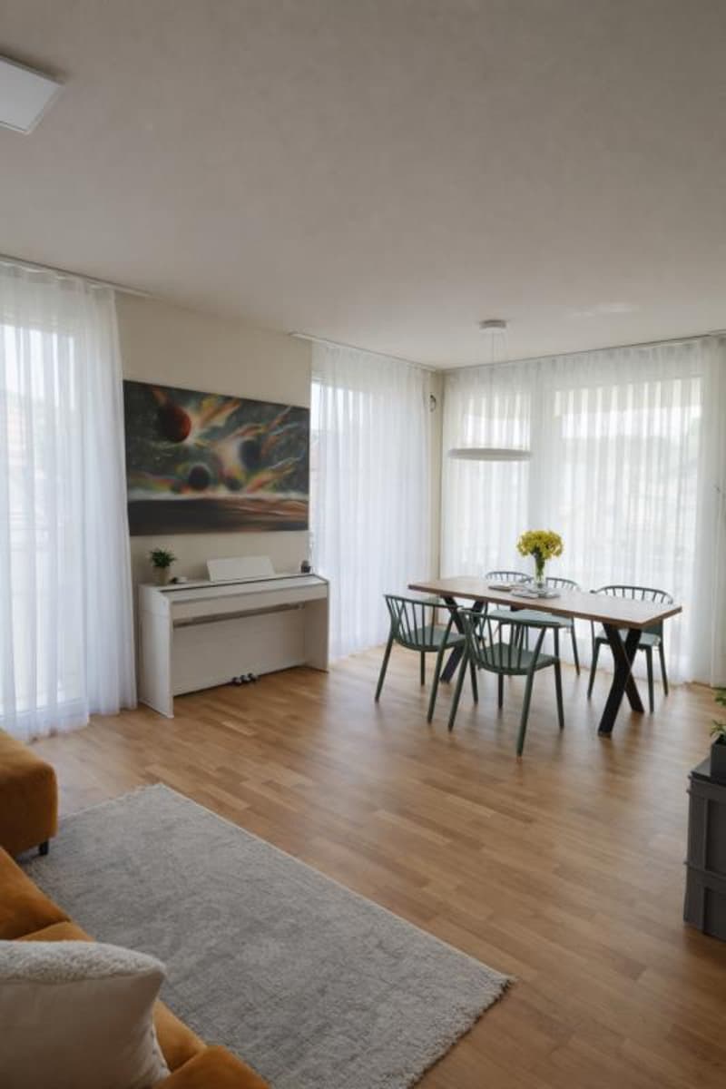 Appartement 4,5 pièces à Burgdorf (7)