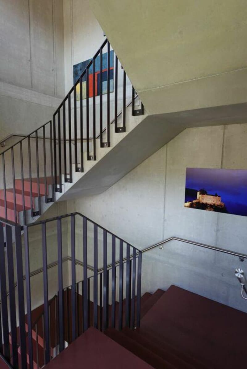 Appartement 4,5 pièces à Burgdorf (11)