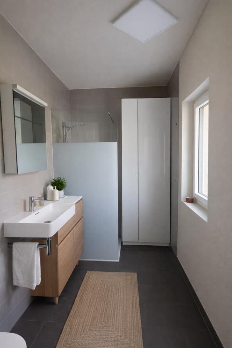 Appartement 4,5 pièces à Burgdorf (3)