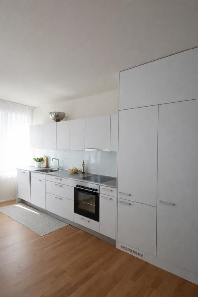Appartement 4,5 pièces à Burgdorf (2)