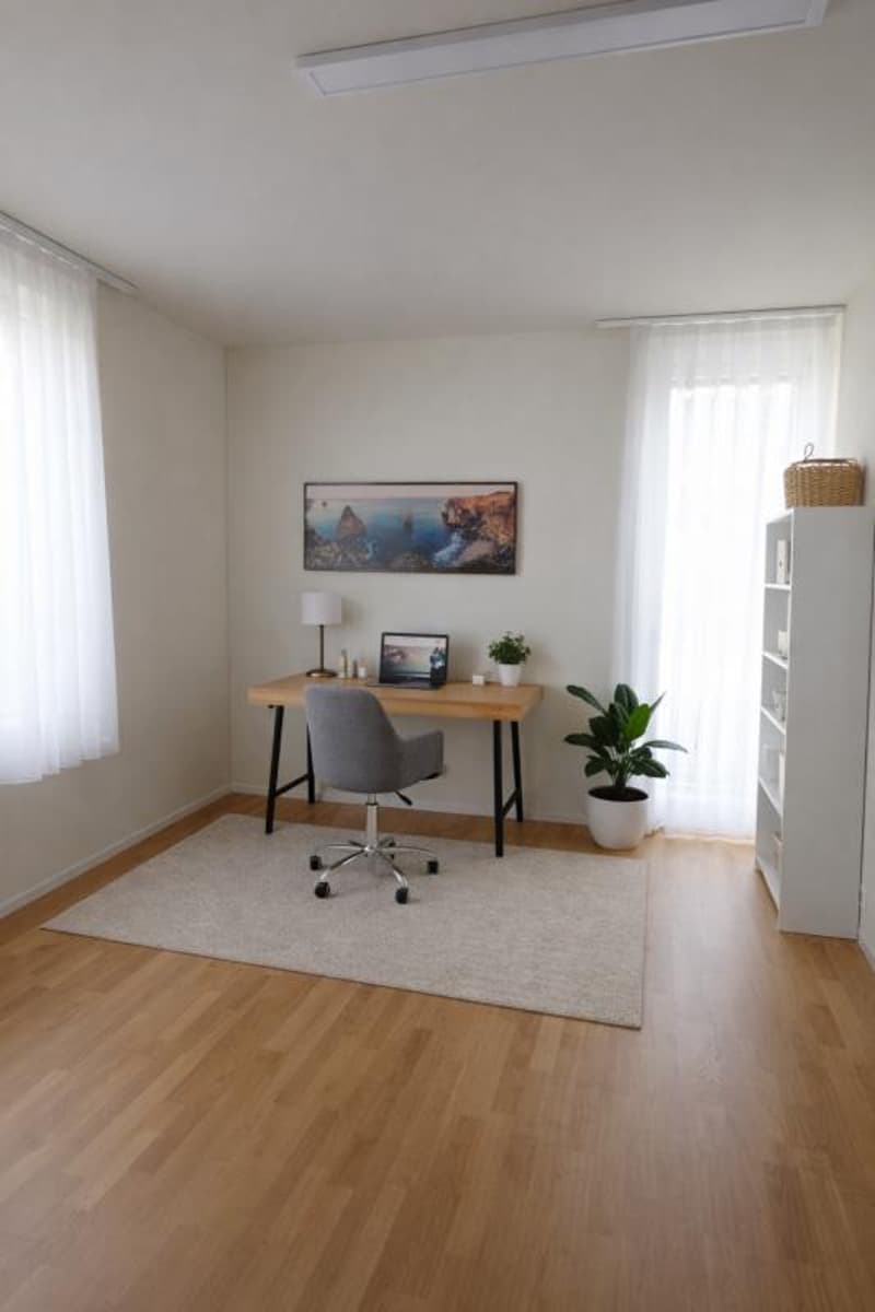 Appartement 4,5 pièces à Burgdorf (9)