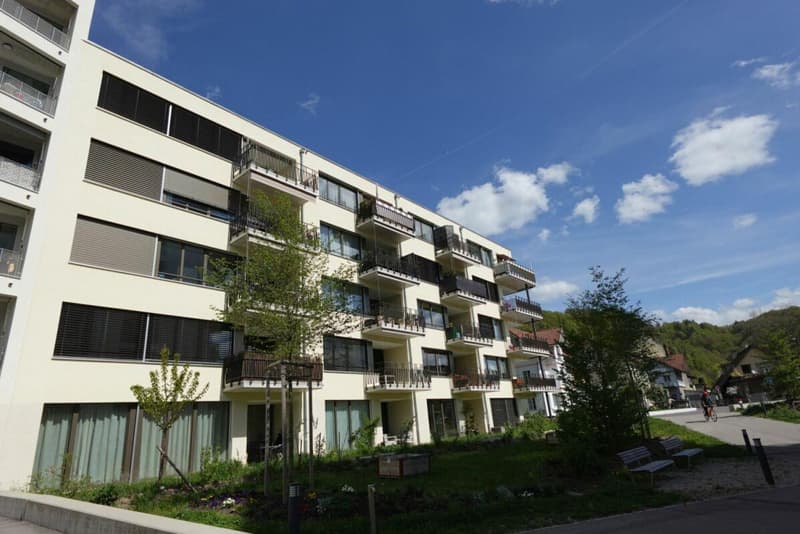 Zentrale Wohnung in Burgdorf (12)