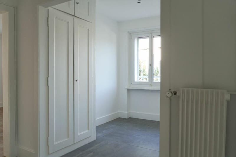 Appartement 3.5 pièces au 1er étage avec terrasse et balcon (2)