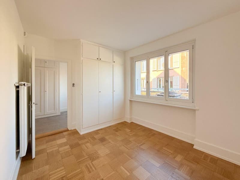 Appartement 3.5 pièces au 1er étage avec terrasse et balcon (4)