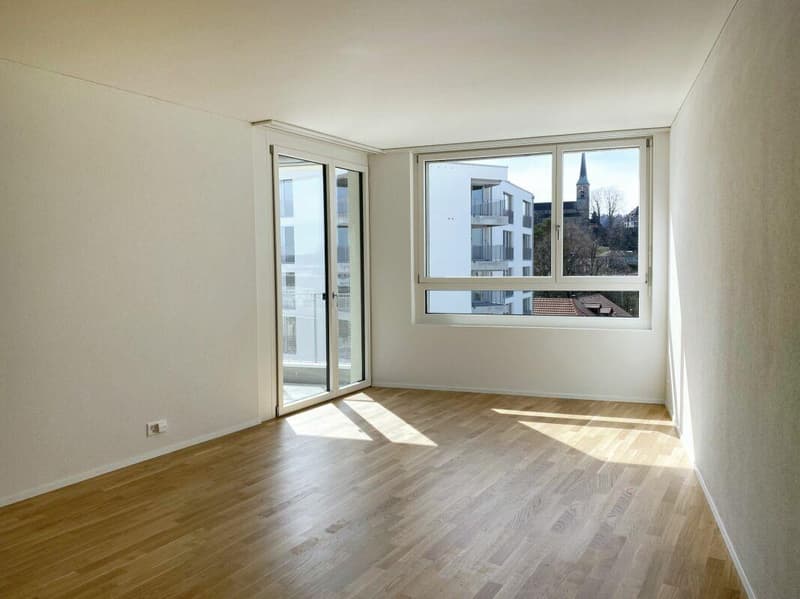 Your new single apartment in Burgdorf (2)