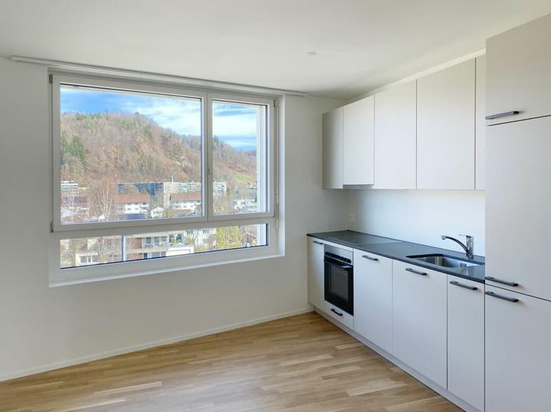 Your new single apartment in Burgdorf (1)