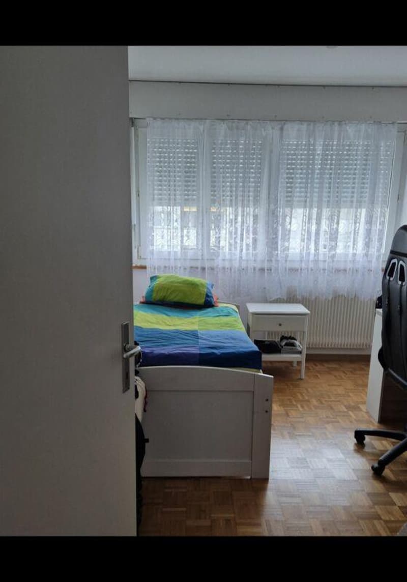 3.5-room apartment with balcony (4)